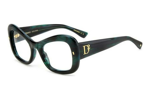 Дизайнерские  очки Dsquared2 D2 0138 6AK