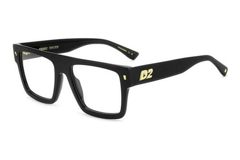 Дизайнерские  очки Dsquared2 D2 0147 807