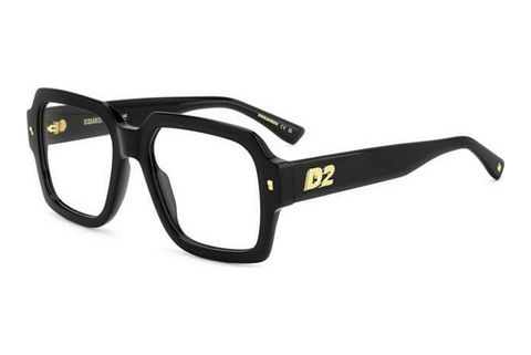 Дизайнерские  очки Dsquared2 D2 0148 807