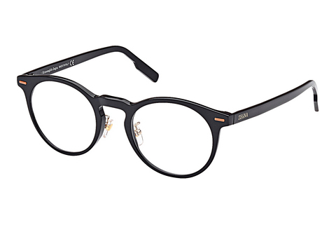 Дизайнерские  очки Ermenegildo Zegna EZ5249-H 001