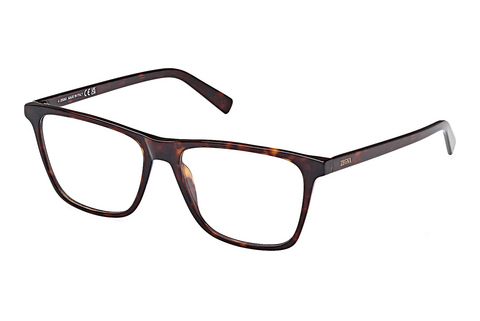 Дизайнерские  очки Ermenegildo Zegna EZ5275 052