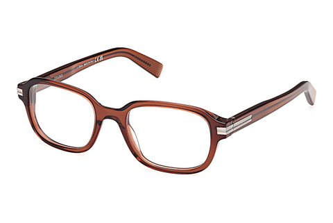 Дизайнерские  очки Ermenegildo Zegna EZ5280 045