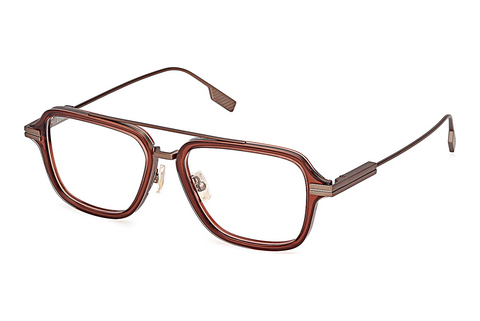 Дизайнерские  очки Ermenegildo Zegna EZ5297 045