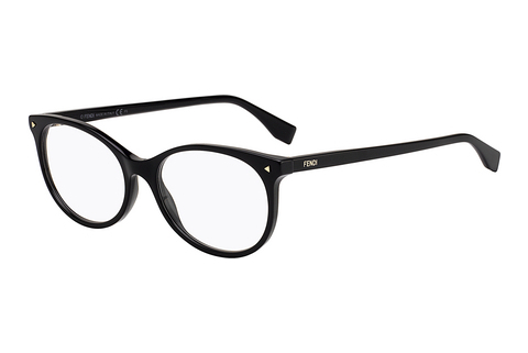 Дизайнерские  очки Fendi FF 0388 807