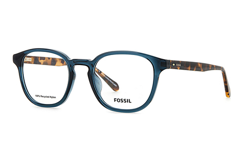 Дизайнерские  очки Fossil FOS 7156 5MZ