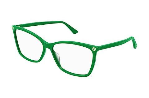 Дизайнерские  очки Gucci GG0025O 012