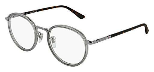 Дизайнерские  очки Gucci GG0393OK 004