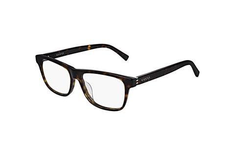 Дизайнерские  очки Gucci GG0454OA 002