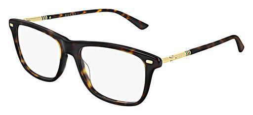 Дизайнерские  очки Gucci GG0519O 006
