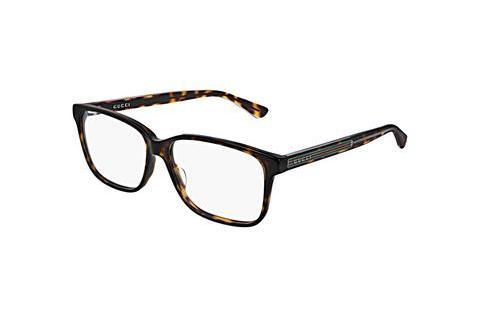 Дизайнерские  очки Gucci GG0530O 005
