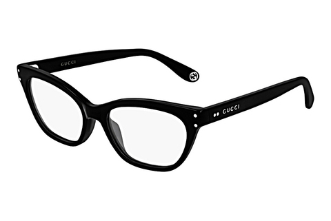 Дизайнерские  очки Gucci GG0570O 005