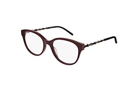 Дизайнерские  очки Gucci GG0656O 004