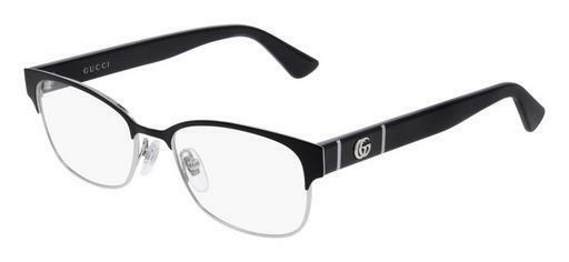 Дизайнерские  очки Gucci GG0751O 001