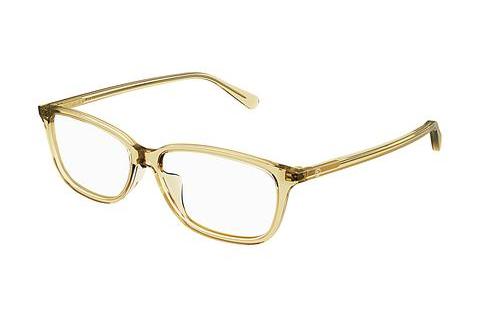 Дизайнерские  очки Gucci GG0757OA 004