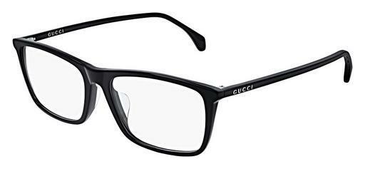 Дизайнерские  очки Gucci GG0758OA 001