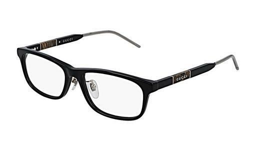 Дизайнерские  очки Gucci GG0858OJ 002