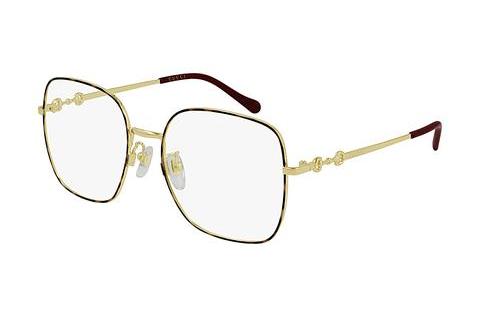 Дизайнерские  очки Gucci GG0883OA 002