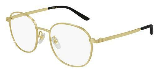 Дизайнерские  очки Gucci GG0947OA 005