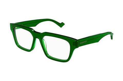 Дизайнерские  очки Gucci GG0963O 004