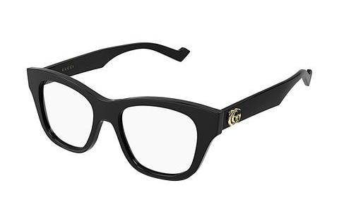Дизайнерские  очки Gucci GG0999O 001
