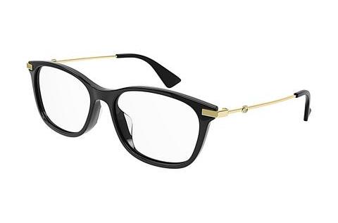 Дизайнерские  очки Gucci GG1061OA 001