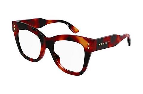 Дизайнерские  очки Gucci GG1082O 002