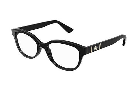 Дизайнерские  очки Gucci GG1115O 001