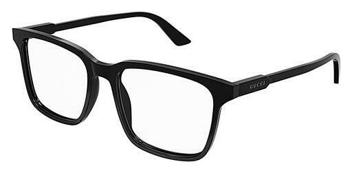 Дизайнерские  очки Gucci GG1120O 001