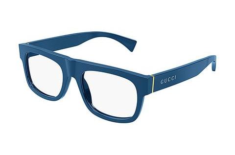 Дизайнерские  очки Gucci GG1137O 004