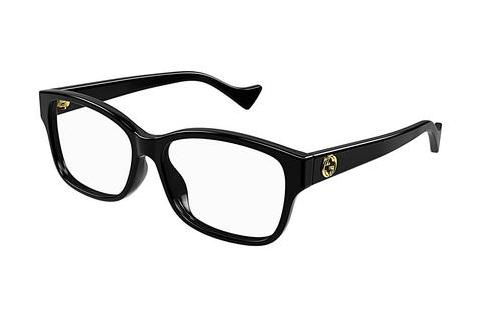 Дизайнерские  очки Gucci GG1259O 004