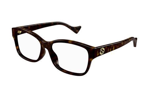 Дизайнерские  очки Gucci GG1259OA 002
