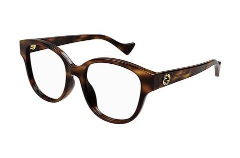 Дизайнерские  очки Gucci GG1260OA 003