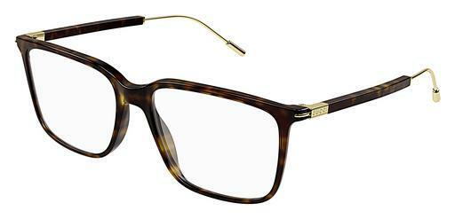 Дизайнерские  очки Gucci GG1273OA 002