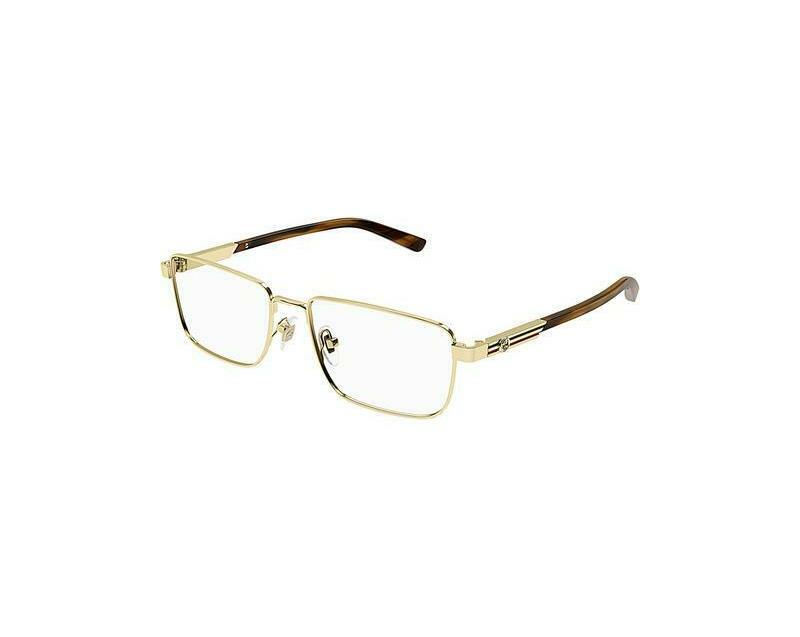 Дизайнерские  очки Gucci GG1291O 004