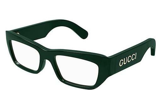Дизайнерские  очки Gucci GG1297O 002