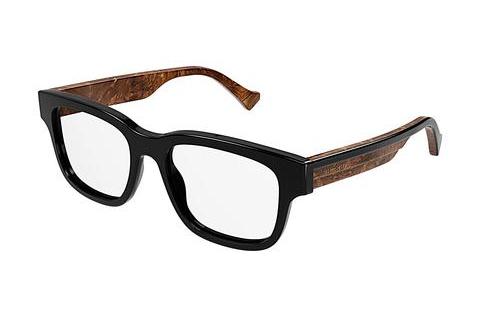 Дизайнерские  очки Gucci GG1303O 004