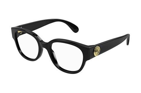 Дизайнерские  очки Gucci GG1411O 004