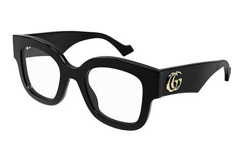 Дизайнерские  очки Gucci GG1423O 001