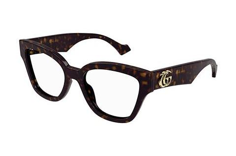 Дизайнерские  очки Gucci GG1424O 006