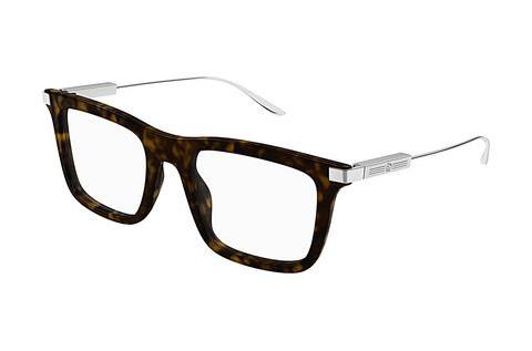 Дизайнерские  очки Gucci GG1438O 002