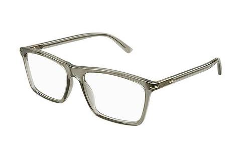 Дизайнерские  очки Gucci GG1445O 004