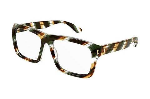 Дизайнерские  очки Gucci GG1462O 003