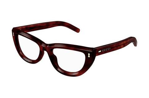 Дизайнерские  очки Gucci GG1521O 003