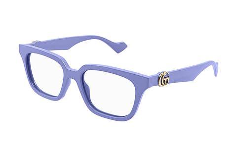 Дизайнерские  очки Gucci GG1536O 004