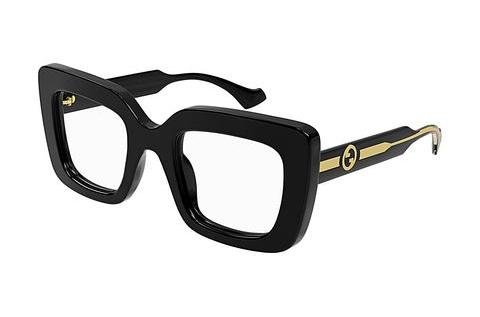 Дизайнерские  очки Gucci GG1554O 001