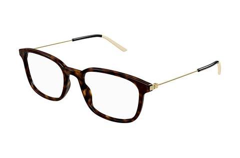 Дизайнерские  очки Gucci GG1577O 002