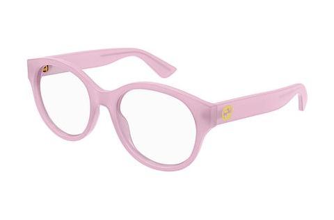 Дизайнерские  очки Gucci GG1580O 004