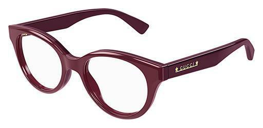 Дизайнерские  очки Gucci GG1590O 003