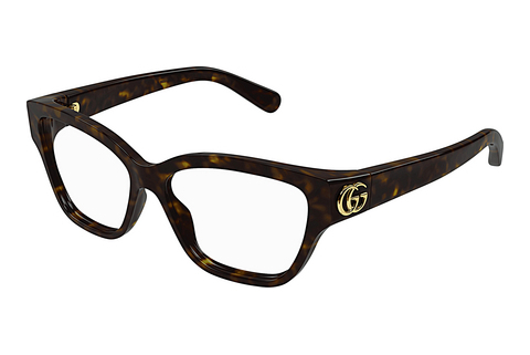 Дизайнерские  очки Gucci GG1597O 002