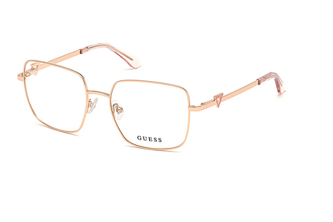 Дизайнерские  очки Guess GU2728 028